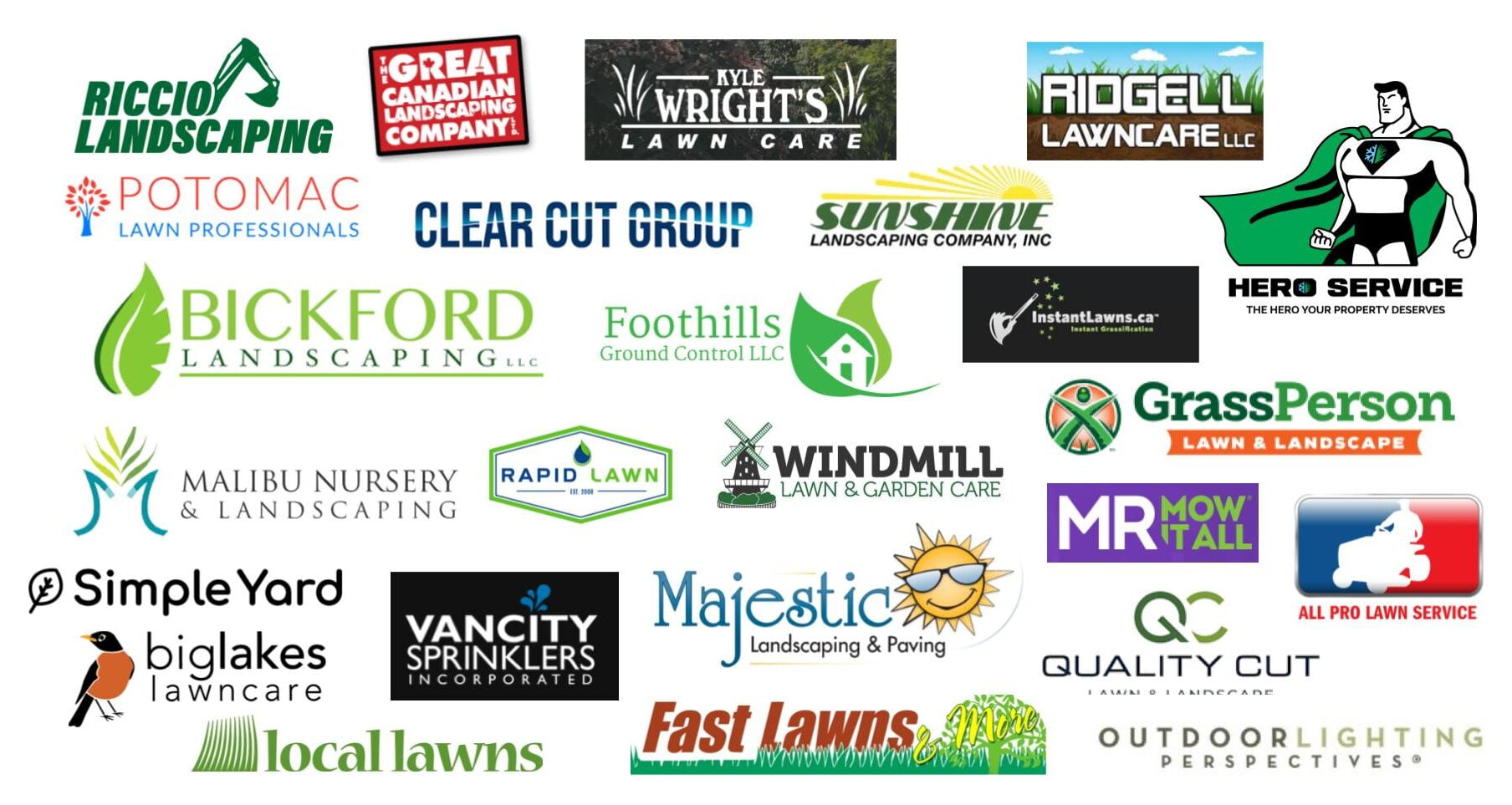 Logo Wall (for Brandon V. TSL)